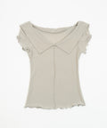 elfelfelf-archives-ss-26-back-rose-shawl-t-mint-gray-mint-gray-s