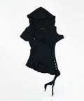 elfelfelf-archives-ss-26-drop-frill-t-shirts-black-black-s
