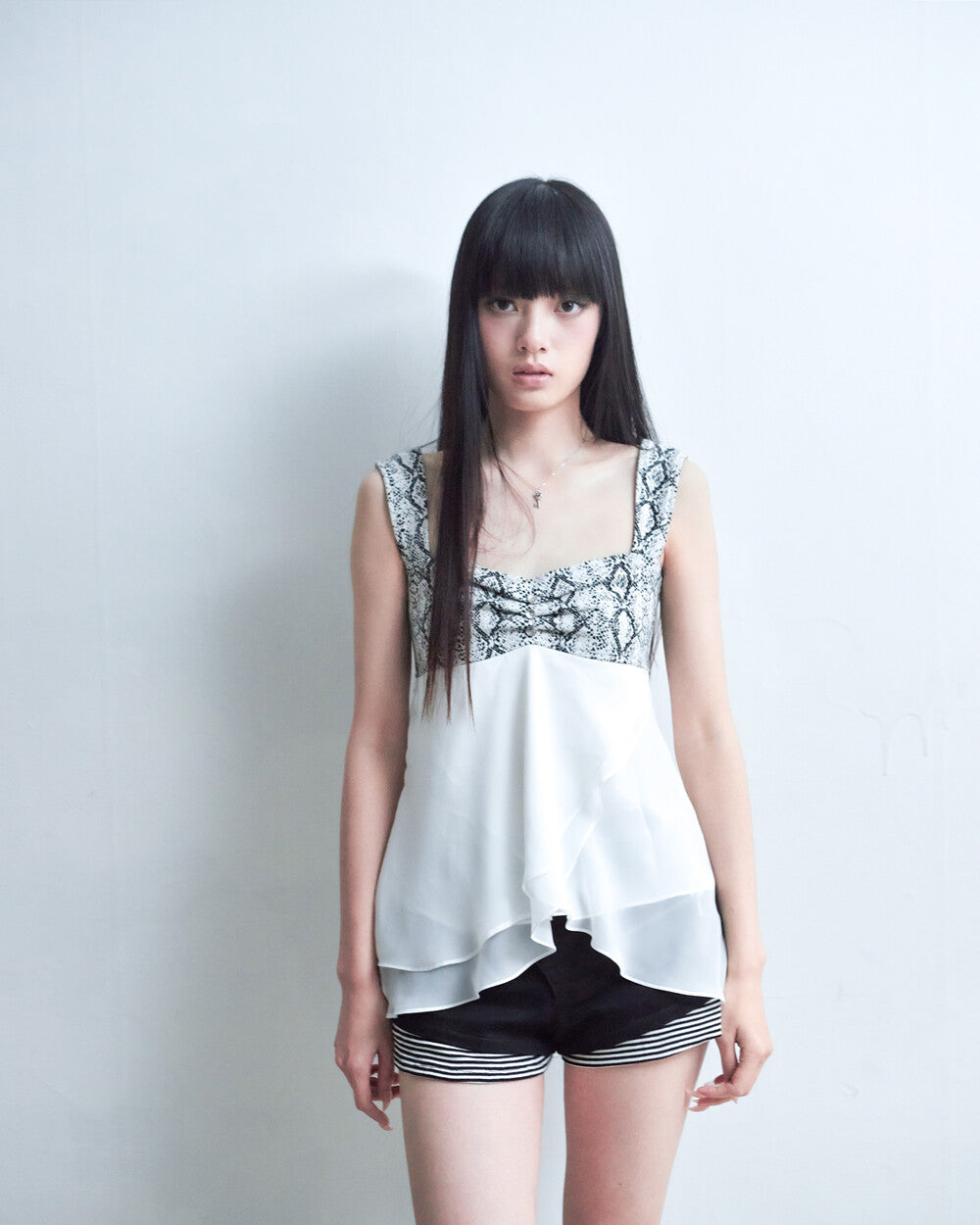 elfelfelf-archives-ss-26-python-bustier-top-ivory-ivory-s