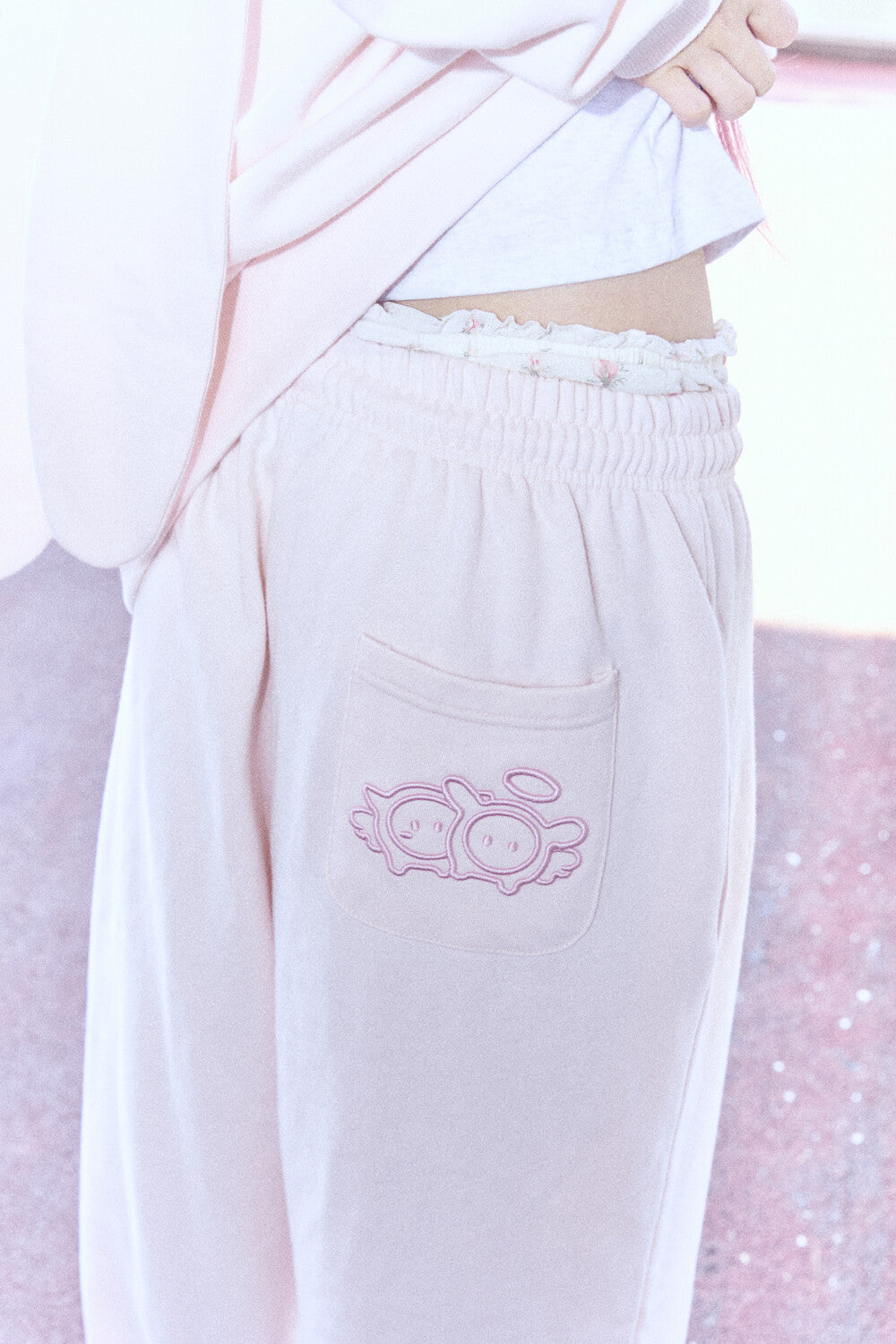 pincunomaru-ss-26-ribbon-bunny-hood-pants-soft-pink-soft-pink-s