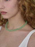 usite-ss-26-moon-necklace-10mm-5colors-green-s