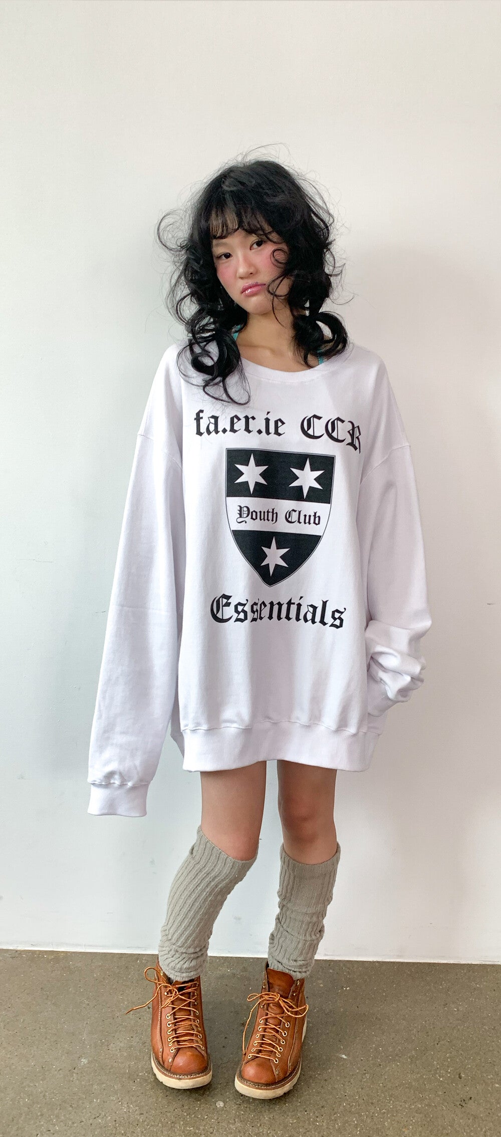 faerie-ss-26-f-e-e-s-oversized-college-sweat-white-white-s