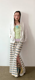 faerie-ss-26-f-e-e-s-stripe-slit-long-skirt-blue-blue-s