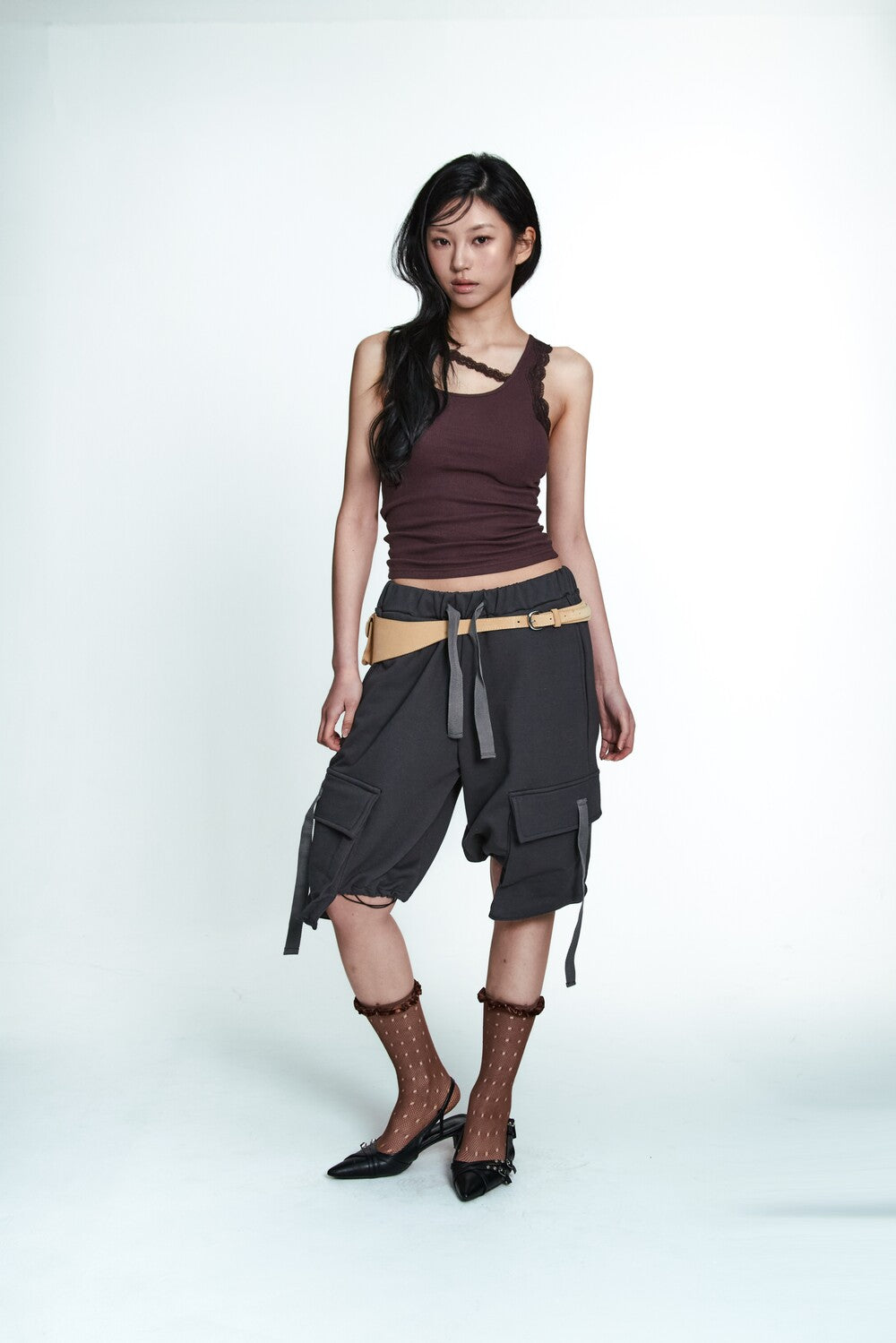 mlk-ss-26-lace-tank-top-brown-brown-s