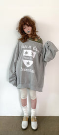 faerie-ss-26-f-e-e-s-oversized-college-sweat-melange-grey-melange-grey-s