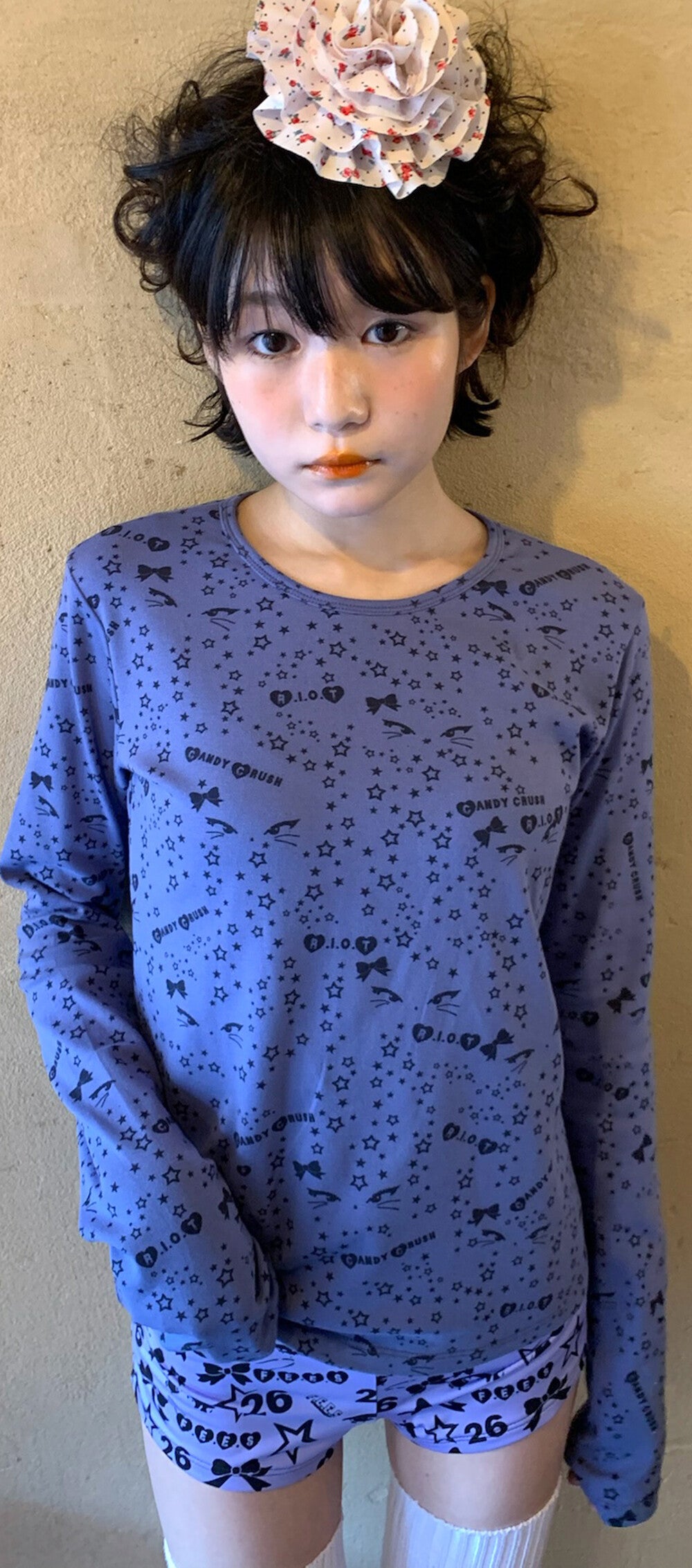 shop faerie トップス　moka FAERIE – SellerWork