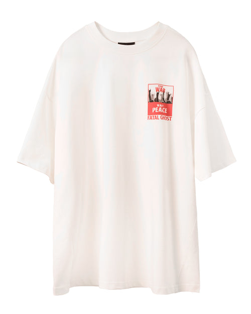 fatalghost-ss-26-peace-wt-white-s