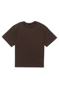 il-ryu-fw-26-shift-line-t-shirts-brown-brown-s