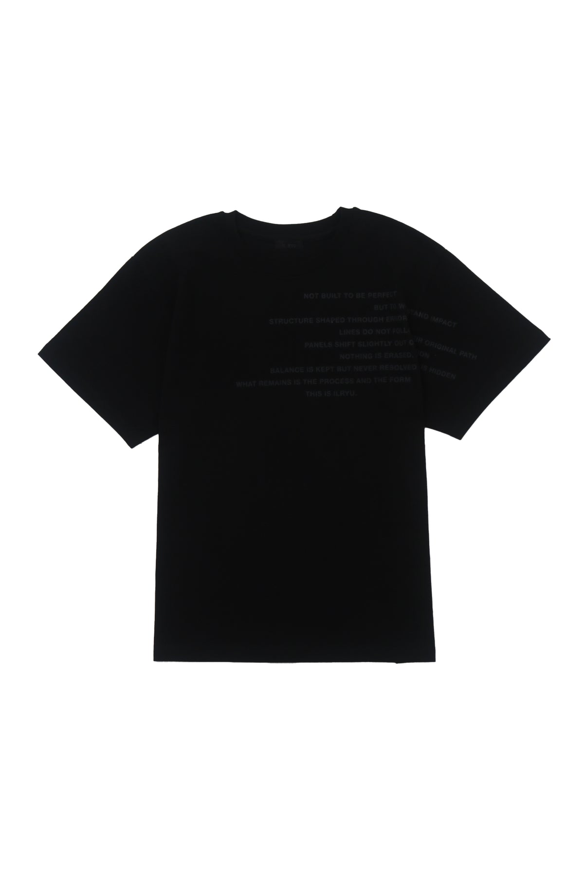 il-ryu-fw-26-misaligned-script-black-black-s