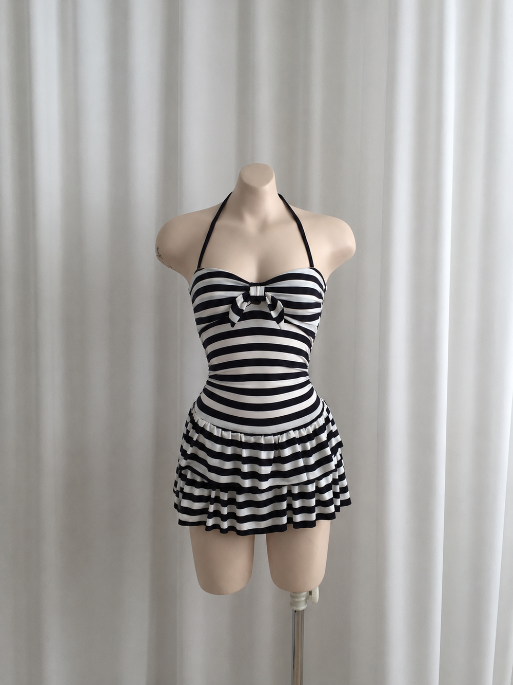 angelnumber555-ss-26-malibu-stripe-dress-navy-navy-s