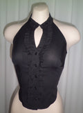 angelnumber555-ss-26-vintage-lace-ruffle-shirt-black-black-s