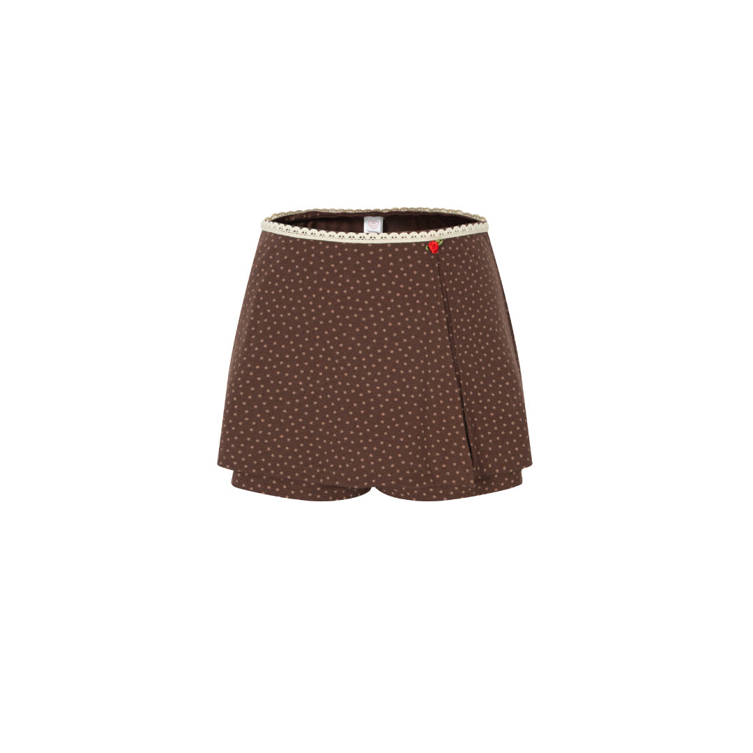 minjiena-ss-26-star-skort-brown-brown-s