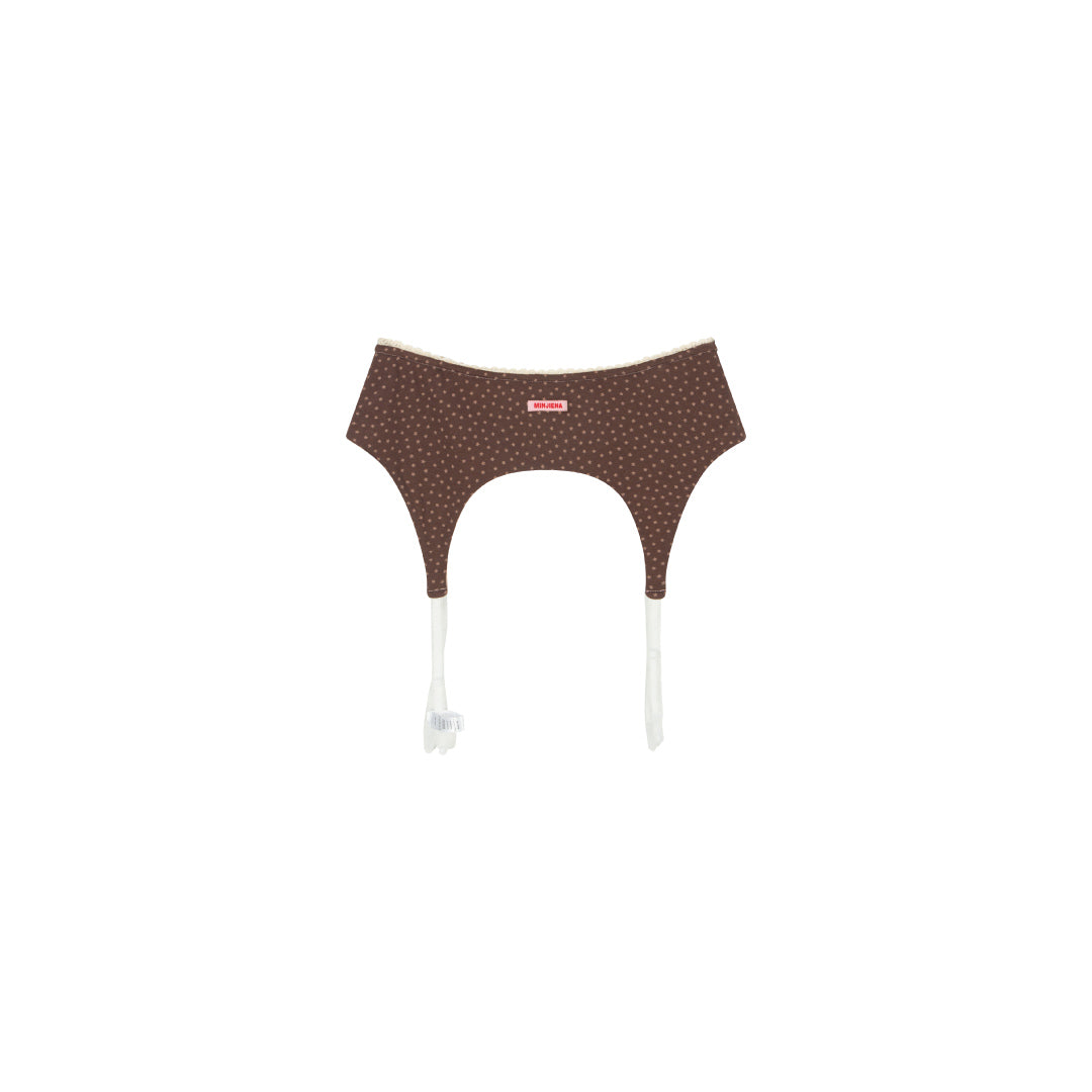 minjiena-ss-26-reversible-garter-belt-star-rabbit-brown-brown-s