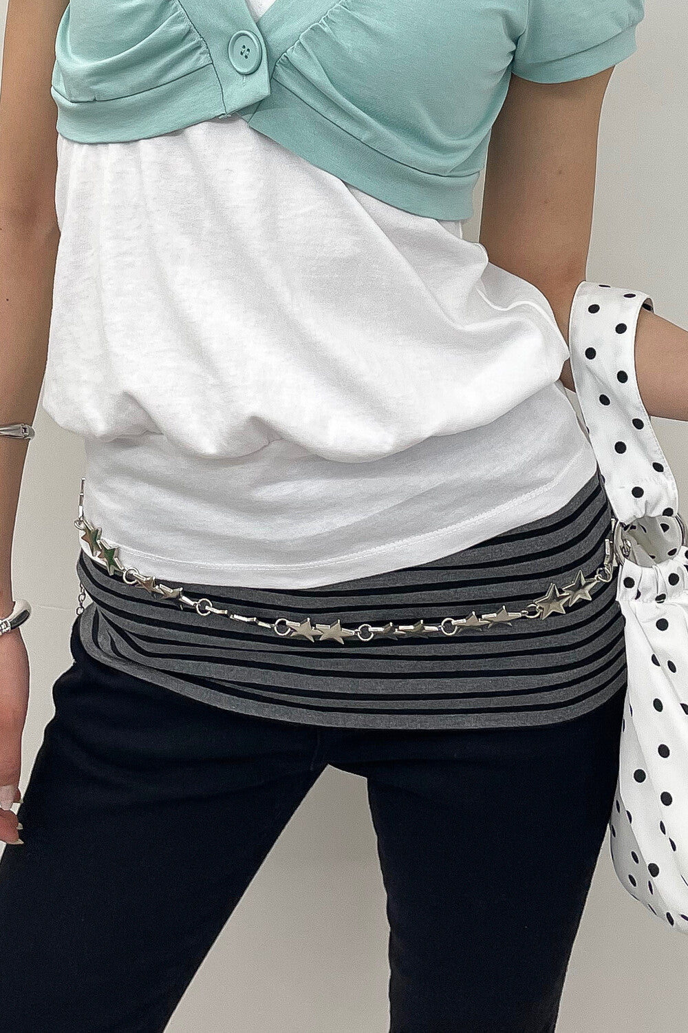 dimanche-ss-26-stripe-belt-greyblack-greyblack-s