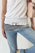 dimanche-ss-26-stripe-belt-navy-white-navy-white-s