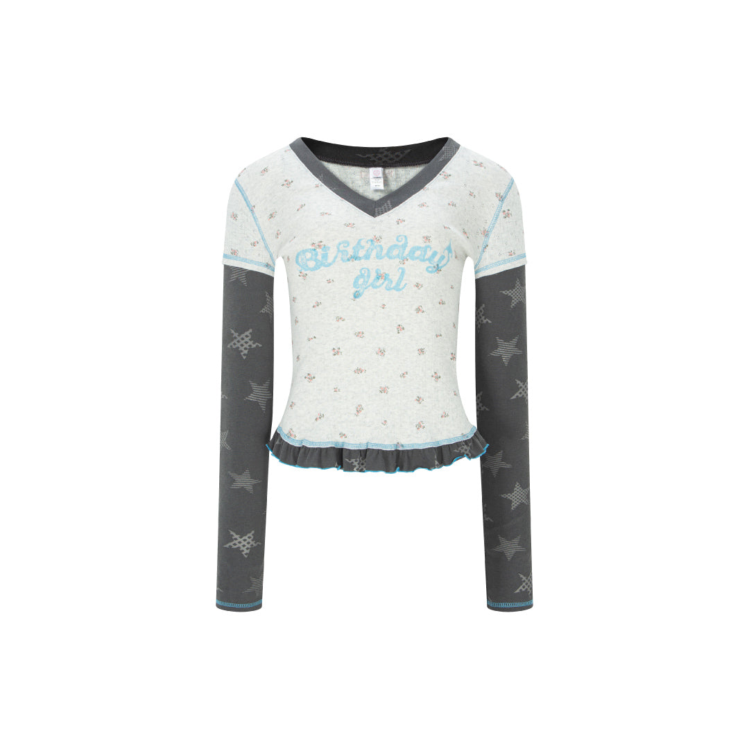 minjiena-fw-26-birthday-girl-long-sleeve-charcoal-charcoal-s