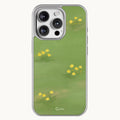 gaius-fw-26-dandelion-field-case-bumper-black-size