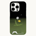 gaius-fw-26-midnight-dandelion-case-glossy-card-black-size