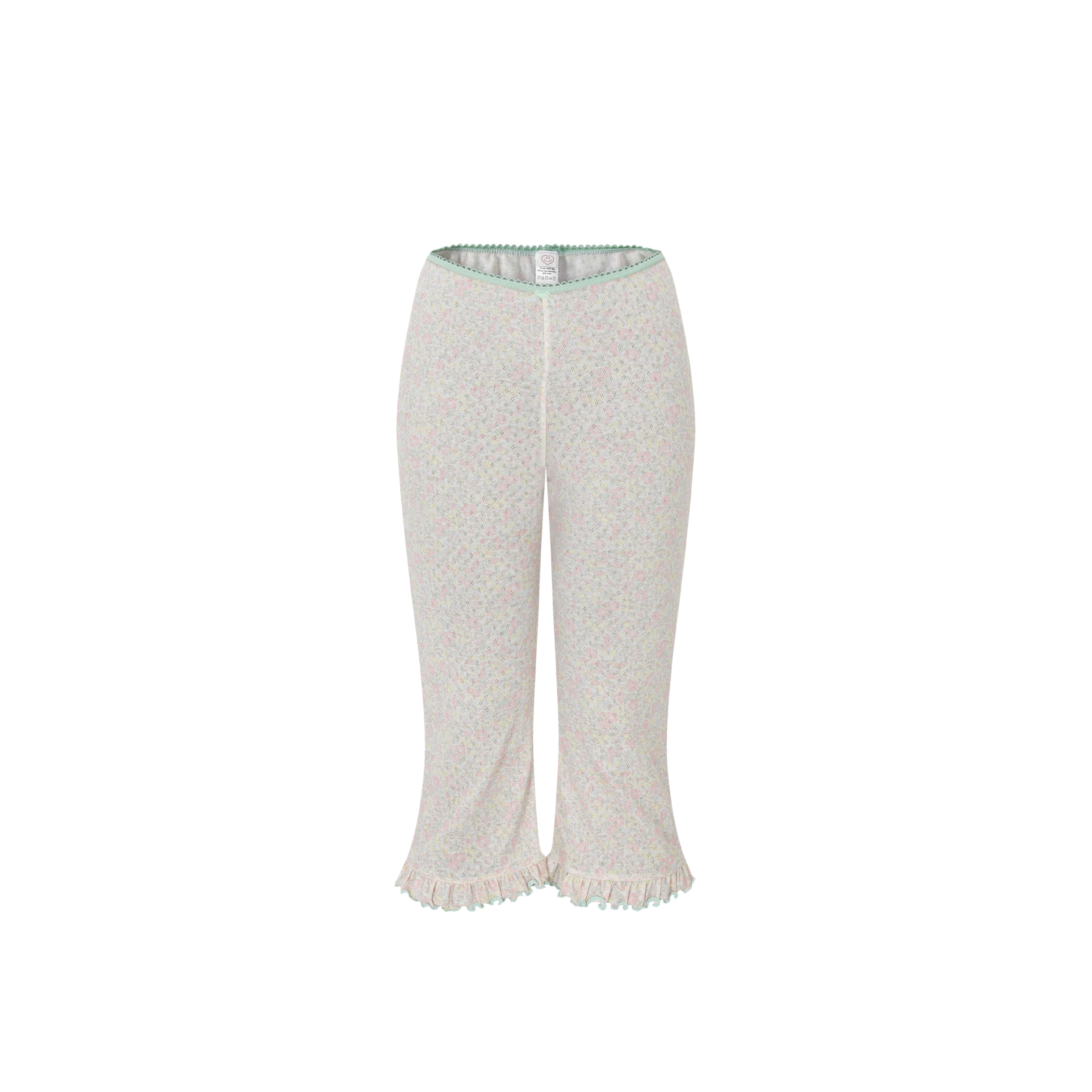 minjiena-ss-26-flower-ruffle-capri-pants-mint-candy-mint-candy-s