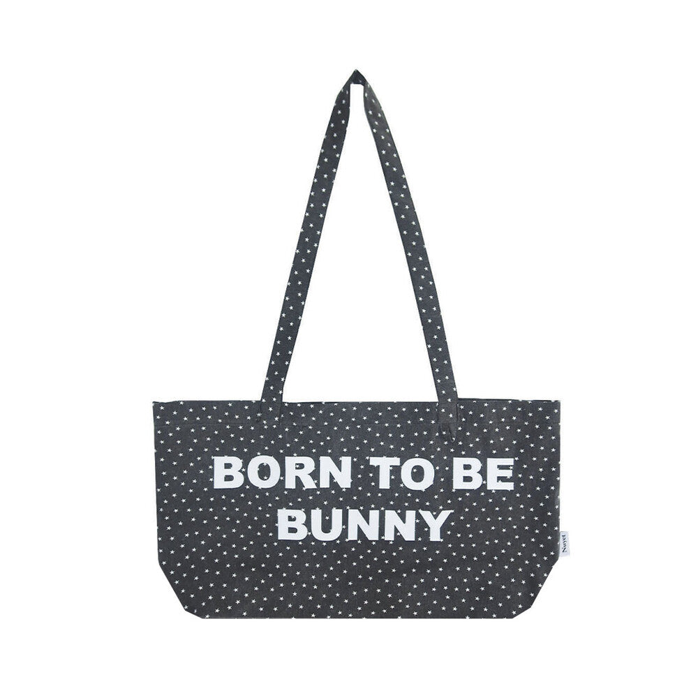 nuyet-ss-26-star-bunny-tail-tote-bag-black-black-s
