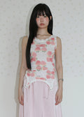 nofficialnoffice-ss-26-reversible-strawberry-sleeveless-top-deep-deep-s