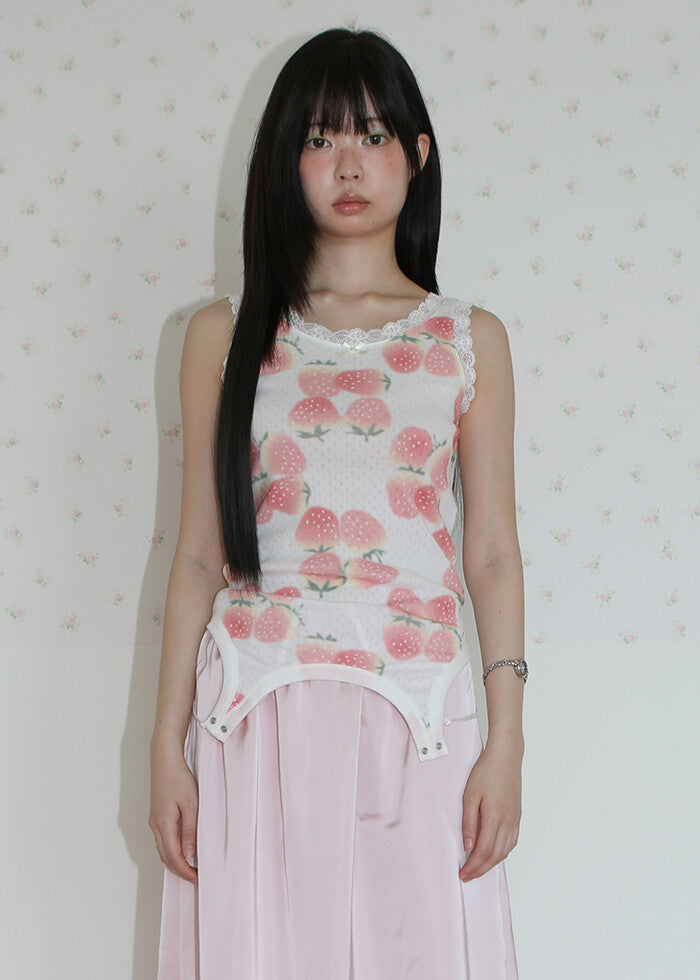 nofficialnoffice-ss-26-reversible-strawberry-sleeveless-top-deep-deep-s