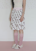 nofficialnoffice-ss-26-lace-trim-shirred-leg-warmers-pink-pink-s