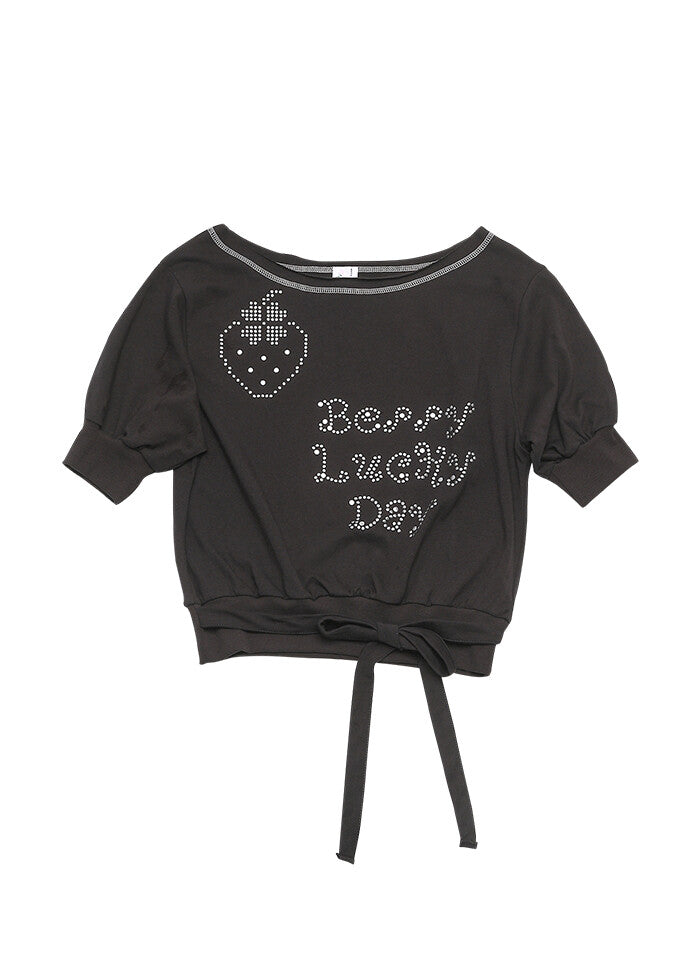 nofficialnoffice-ss-26-berry-lucky-slouchy-top-charcoal-charcoal-s