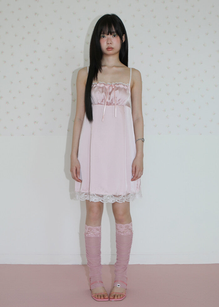 nofficialnoffice-ss-26-satin-ribbon-lace-slip-dress-pink-pink-s