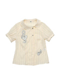 nofficialnoffice-ss-26-berry-note-embroidery-blouse-yellow-yellow-s
