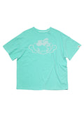 nofficialnoffice-ss-26-lucky-berry-oversized-tee-mint-mint-s