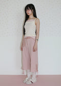 nofficialnoffice-ss-26-polka-overlay-pocket-pants-dusty-pink-dusty-pink-s