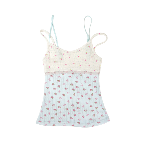 honkyo-ss-26-double-strap-lace-sleeveless-multi-coquette-ivory-s