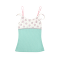 honkyo-ss-26-double-strap-lace-sleeveless-mint-flower-mint-s