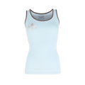 honkyo-ss-26-silver-emblem-sleeveless-blue-s
