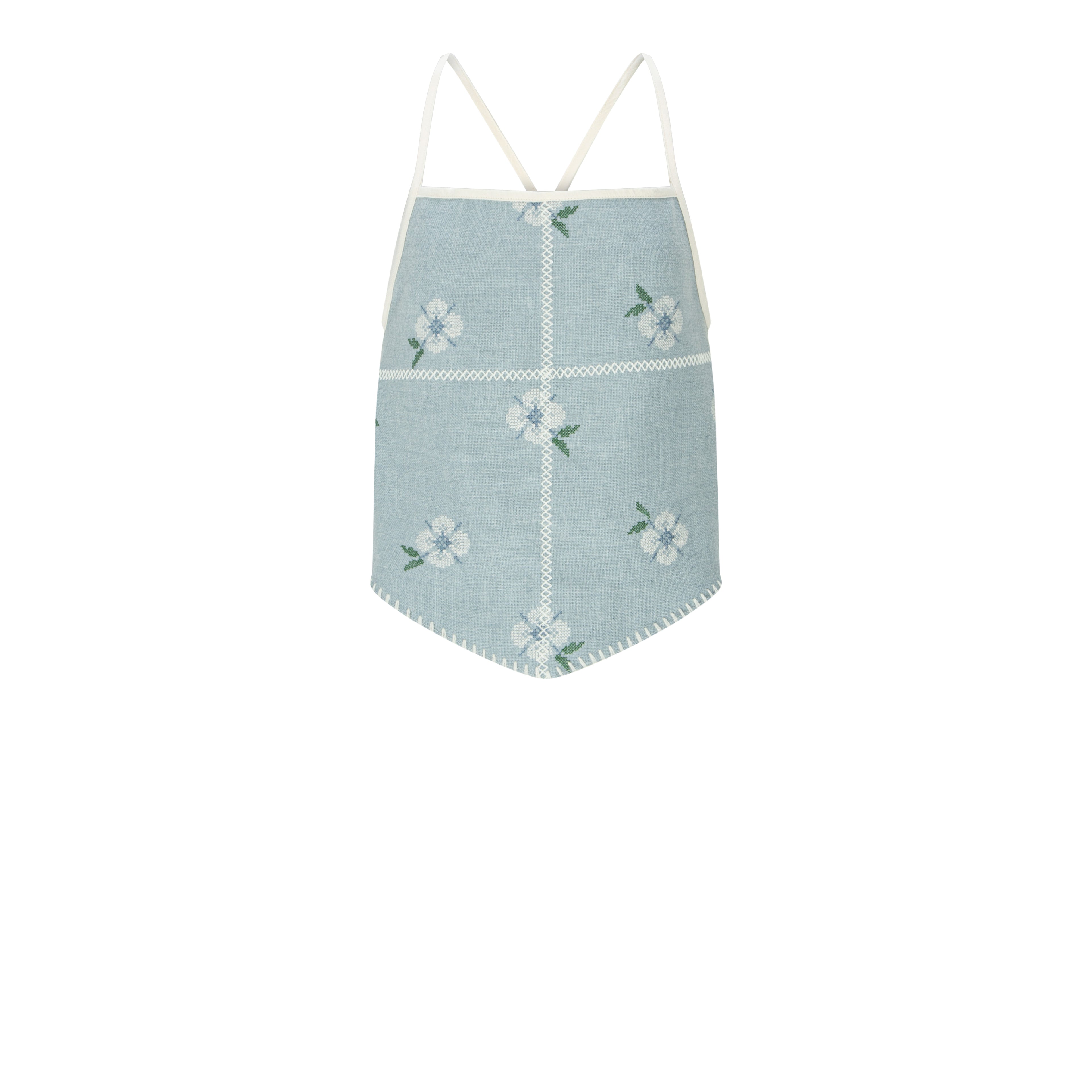 minjiena-ss-26-mangosteen-backless-top-blue-s