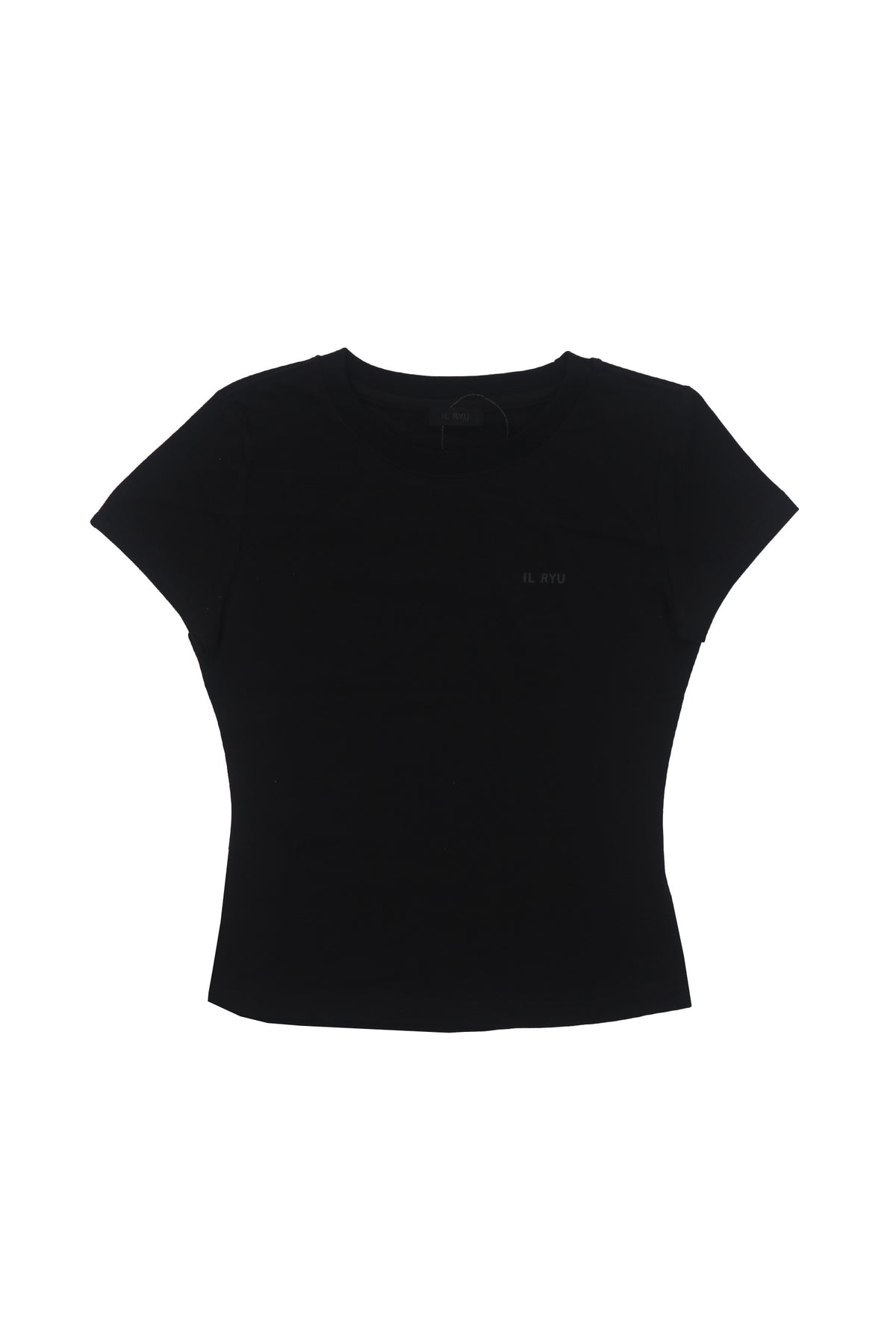 il-ryu-fw-26-women-shift-line-t-shirts-black-black-s