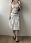 angelnumber555-ss-26-ribbon-midi-skirt-white-s