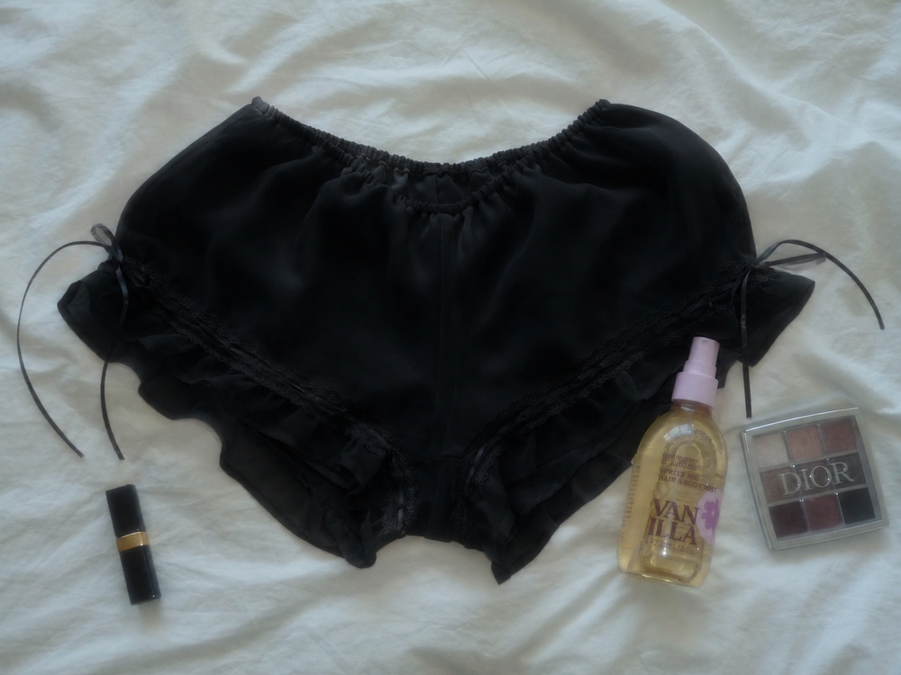 angelnumber555-ss-26-odette-bloomer-pants-black-black-s