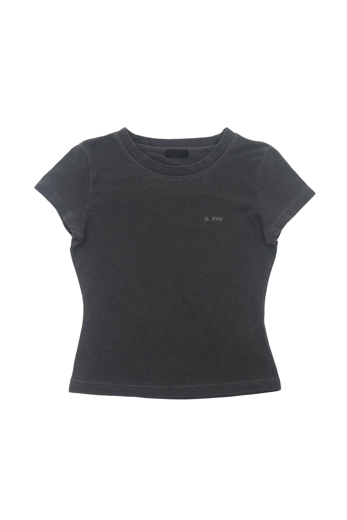 il-ryu-fw-26-women-shift-line-t-shirts-washed-grey-gray-s