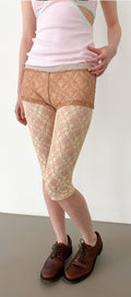 faerie-ss-26-lace-half-leggings-cream-cream-s