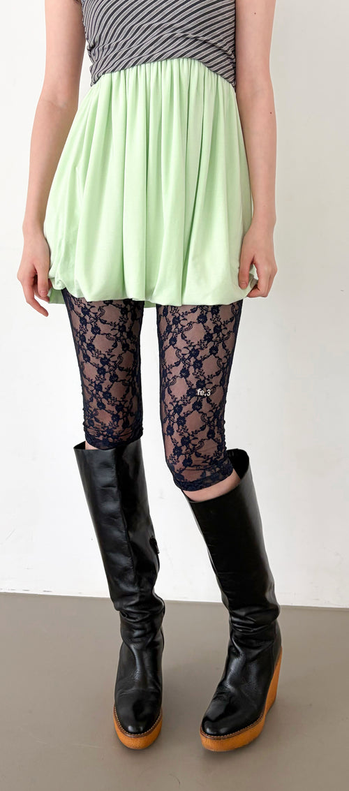 faerie-ss-26-lace-half-leggings-navy-navy-s
