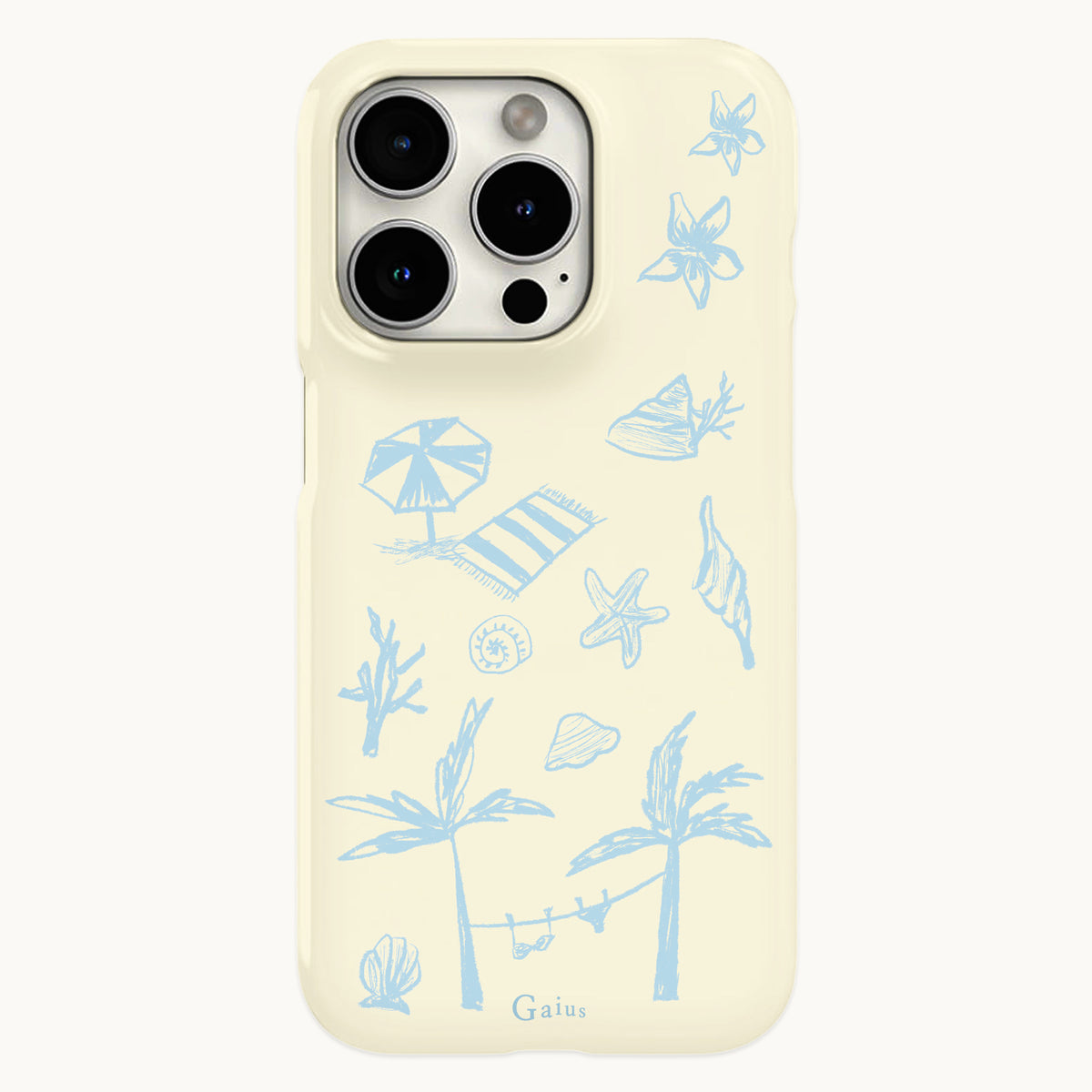 gaius-fw-26-seaside-memory-case-glossy-hard-black-size