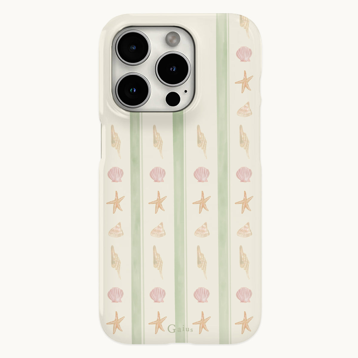 gaius-fw-26-coastal-stripe-case-green-glossy-hard-green-size