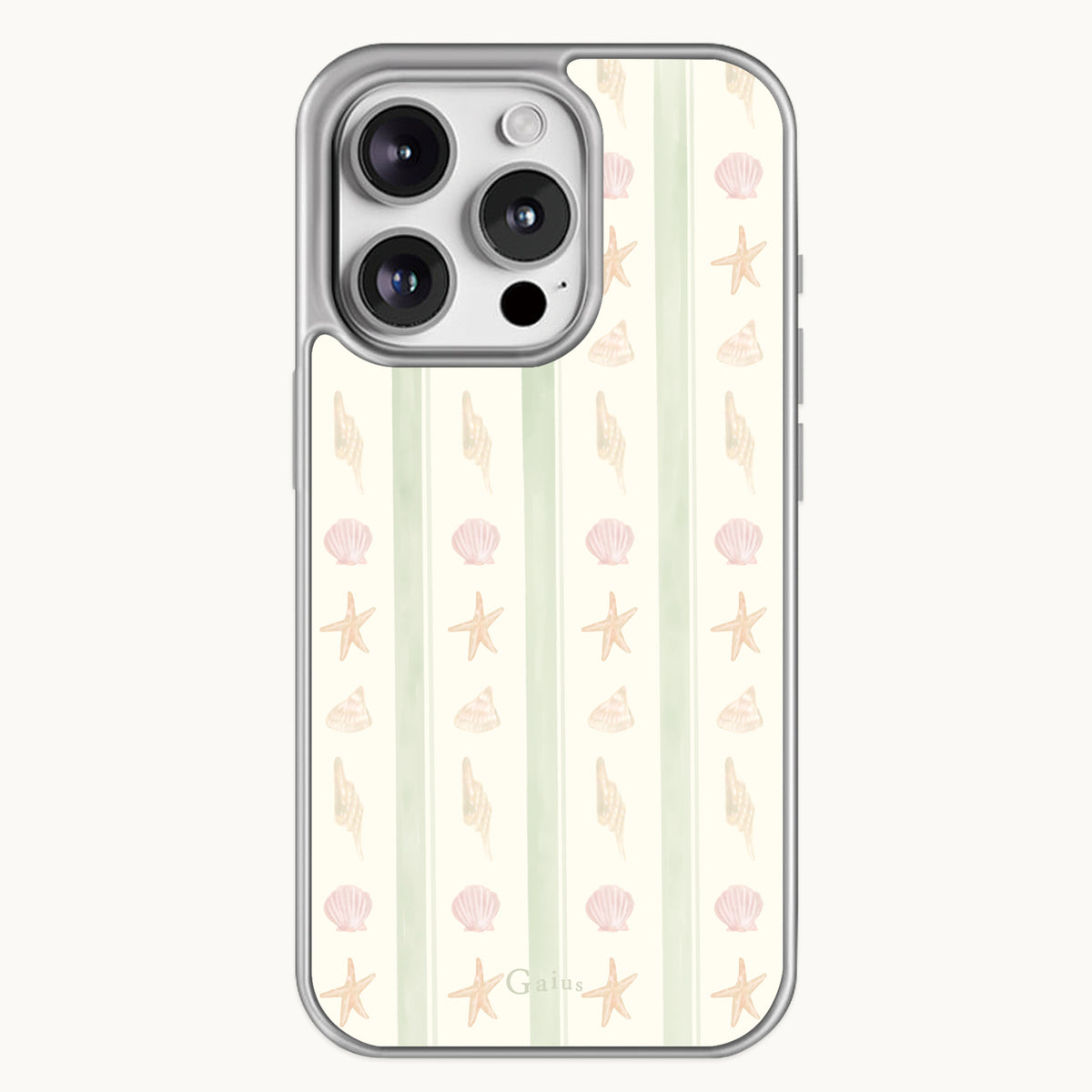 gaius-fw-26-coastal-stripe-case-green-bumper-green-size
