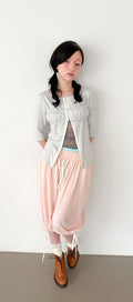 faerie-ss-26-bralette-half-cardigan-light-melange-light-melange-s
