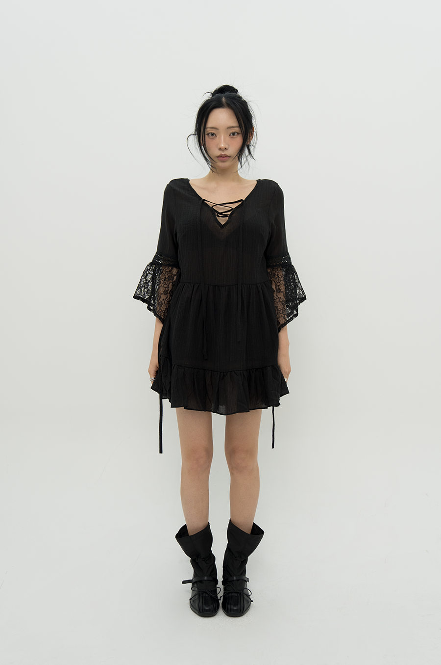 bfeep-ss-26-lace-sheer-dress-black-black-s
