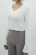 bfeep-ss-26-double-button-lace-cardigan-white-white-s