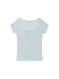 satomi-radio-ss-26-embro-ribbed-snap-top-sky-blue-sky-blue-s