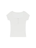 satomi-radio-ss-26-embro-ribbed-snap-top-white-white-s